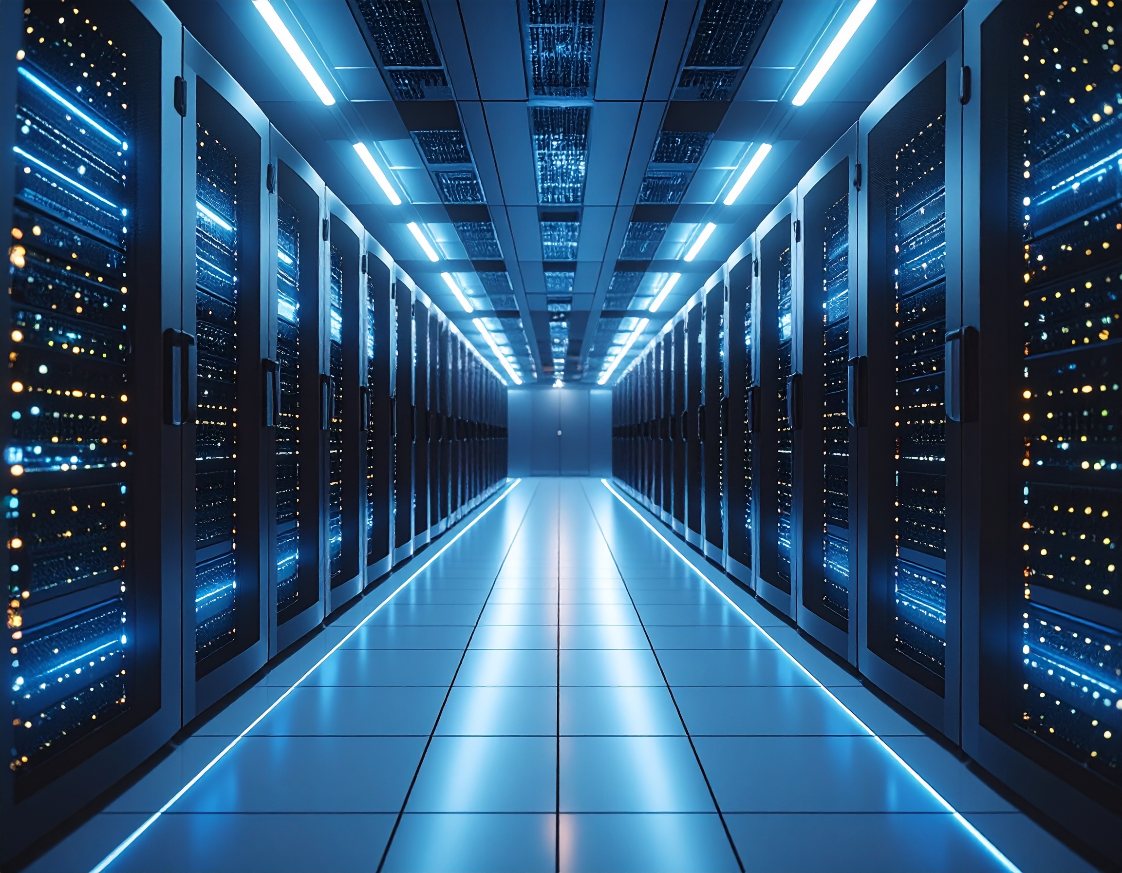Neue Website nach Serverumzug online!