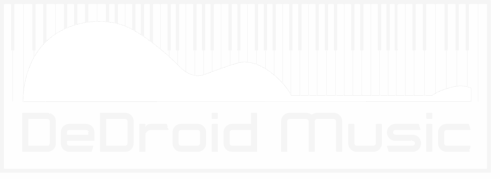 DeDroid Music